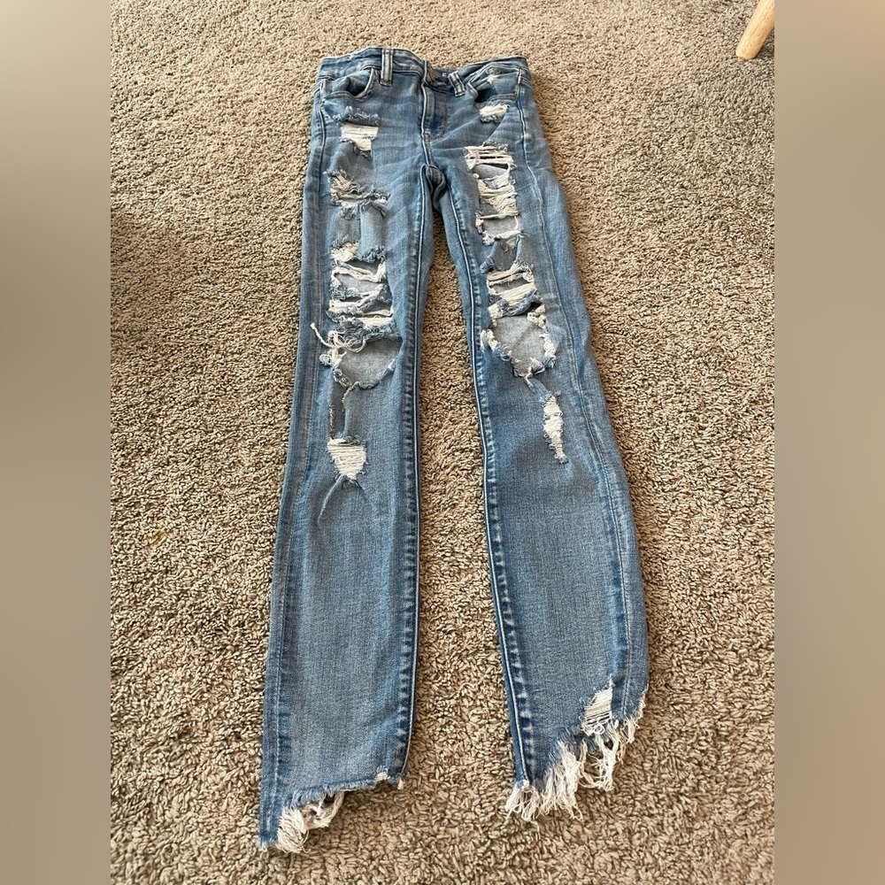 American Eagle